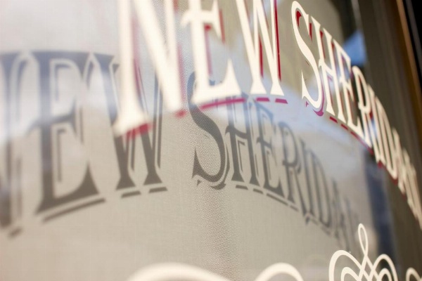 New Sheridan Hotel image 13