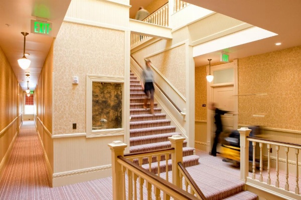 New Sheridan Hotel image 21