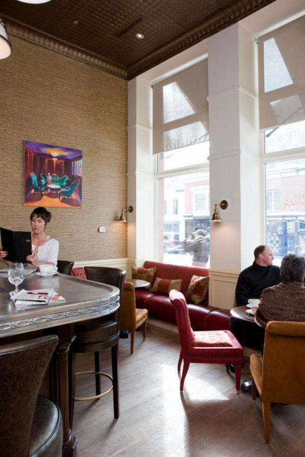 New Sheridan Hotel image 22