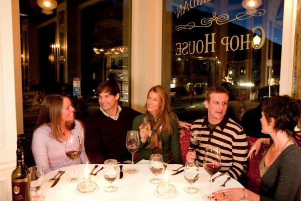 New Sheridan Hotel image 25