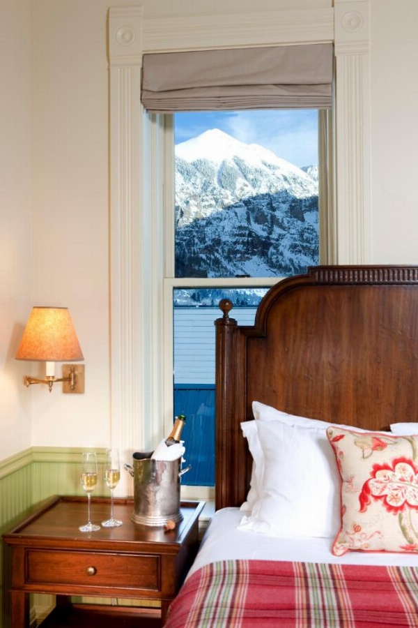 New Sheridan Hotel image 28