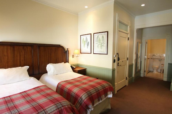 New Sheridan Hotel image 9